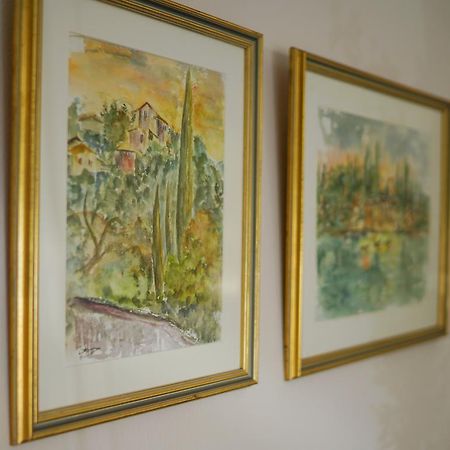 Intermezzo Leilighet Kontokali Eksteriør bilde